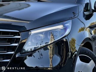 2026 Mercedes-Benz V-Класс Extra Long 300 d экстра длинный III (W447) Рестайлинг 2, чёрный, 16990000 рублей, вид 5