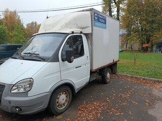2012 ГАЗ Соболь (2310), белый, 480000 рублей, вид 1