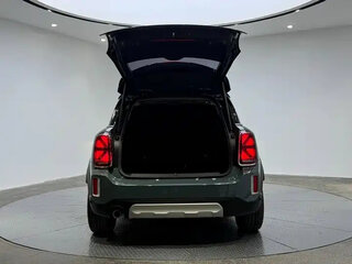 2021 Mini Countryman Cooper II Рестайлинг, синий, 2100222 рублей, вид 5