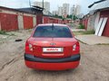 2006 Kia Rio II, красный, 495000 рублей - вид 6