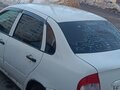 2010 Lada (ВАЗ) Kalina I, белый, 160000 рублей - вид 3