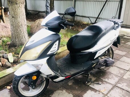 2013 Leike LK50QT-14E, белый, 70000 рублей, вид 1