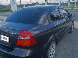 2017 Ravon Nexia R3, коричневый, 530000 рублей, вид 4