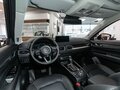 2026 Mazda CX-5 II Рестайлинг, серый, 4210000 рублей - вид 10