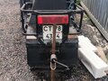 2008 Yamaha VK540, чёрный, 700000 рублей - вид 2