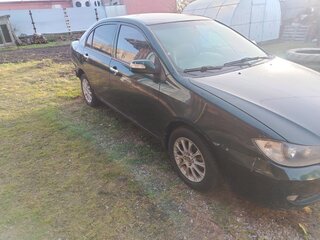 2010 Lifan Solano I (620), зелёный, 100000 рублей, вид 1