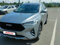 2021 Haval F7 I, серый, 1650000 рублей - вид 1