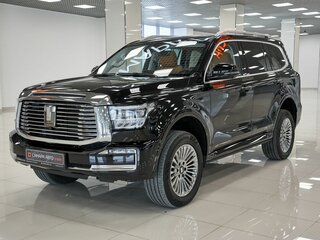 2025 Tank 500 I, чёрный, 5650000 рублей, вид 2