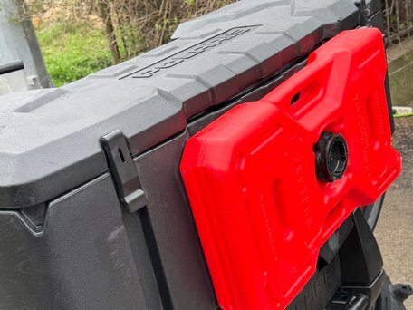 2010 Polaris Sportsman 850, чёрный, 899000 рублей, вид 3