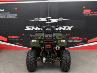 2026 Armada ATV 150, жёлтый, 128400 рублей, вид 5