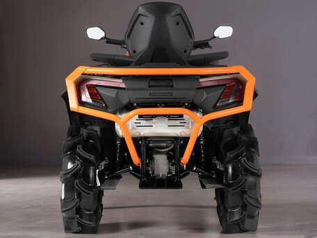 2026 Sharmax Force 1100, чёрный, 1759900 рублей, вид 3