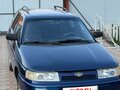 2012 Lada (ВАЗ) 2111 Богдан, синий, 210000 рублей - вид 1