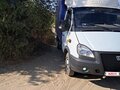 2008 ГАЗ ГАЗель (3302), белый, 860000 рублей - вид 6