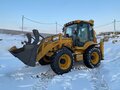 2023 XGMA XG - series, жёлтый - вид 1