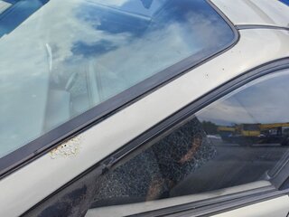 2008 Chevrolet Lanos I, серебристый, 150000 рублей, вид 5