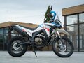 2026 Loncin DS250, белый, 258000 рублей