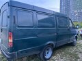 2003 ГАЗ ГАЗель (2705), зелёный, 250000 рублей - вид 2