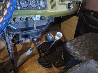 1987 УАЗ 31512, зелёный, 300000 рублей, вид 3