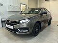 2026 Lada (ВАЗ) Vesta I Рестайлинг (NG), коричневый, 1565189 рублей