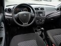 2025 Lada (ВАЗ) Granta I Рестайлинг, чёрный - вид 5