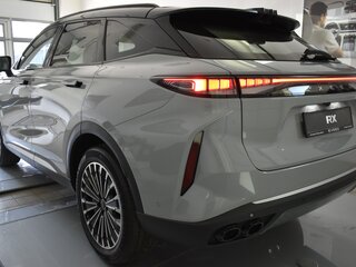 2025 Exeed RX, серый, 5490000 рублей, вид 3