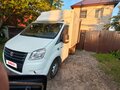 2014 ГАЗ ГАЗель Next, белый, 950000 рублей - вид 1
