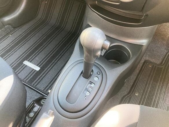 2017 Nissan Note II Рестайлинг, белый - вид 12