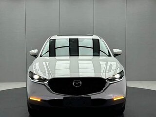 2022 Mazda CX-30 I, красный, 2310080 рублей, вид 2