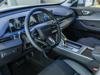 2026 Tenet T4L, чёрный, 2429000 рублей, вид 5