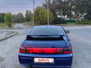2004 Lada (ВАЗ) 2112, синий, 265000 рублей, вид 4