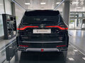 2025 Changan CS95 I Рестайлинг 2, чёрный, 4929900 рублей - вид 4
