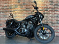2022 Harley-Davidson Nightster, чёрный, 1400000 рублей - вид 2