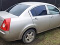 2007 Chery Fora (A21), бежевый, 110000 рублей - вид 5