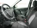 2025 Lada (ВАЗ) Granta I Рестайлинг, серый - вид 9