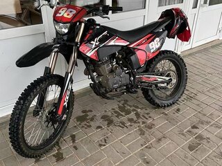 XGZ CQR-CB250