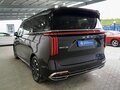 2024 Wey 80 37.96 kWh, чёрный - вид 2