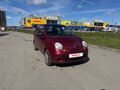 2007 Daewoo Matiz I Рестайлинг, пурпурный