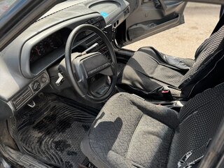 2005 Lada (ВАЗ) 2115, серый, 100000 рублей, вид 5