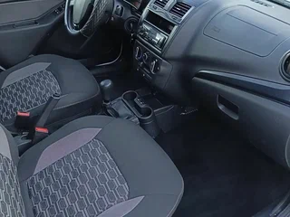 2023 Lada (ВАЗ) Granta Drive Active I Рестайлинг, белый, 669000 рублей, вид 2