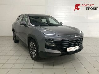 2023 Jetour Dashing I, серый, 1750000 рублей, вид 3