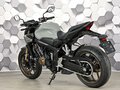 2024 Honda CB 650R, серый - вид 7