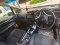 2017 Honda Fit III Рестайлинг, серебристый, 950000 рублей - вид 6
