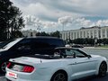 2017 Ford Mustang VI Рестайлинг, белый, 2250000 рублей - вид 10