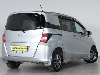 2010 Honda Freed I, серый, 899000 рублей, вид 4