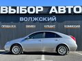 2006 Nissan Primera III (P12), серебристый, 430000 рублей - вид 3