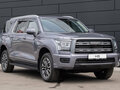 2026 Haval H5 II, фиолетовый, 4349000 рублей - вид 6