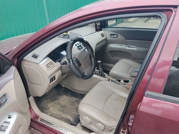 2010 Vortex Estina I, пурпурный, 300000 рублей - вид 6