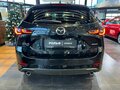 2025 Mazda CX-5 II Рестайлинг, чёрный, 5100000 рублей - вид 6