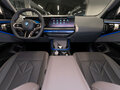 2025 BMW X3 Long 30L xDrive IV (G45/G48), чёрный, 6800000 рублей - вид 7
