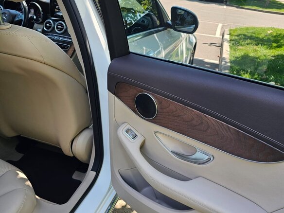 2016 Mercedes-Benz C-Класс 180 IV (W205), белый, 2630000 рублей - вид 17